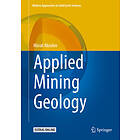 Marat Abzalov: Applied Mining Geology