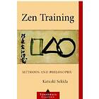 Katsuki Sekida: Zen Training