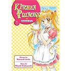 Natsumi Ando: Kitchen Princess Omnibus 1