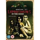 Leprechaun in the Hood (UK) (DVD)