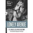 Alex Halberstadt: Lonely Avenue