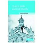David Fergusson: Church, State and Civil Society
