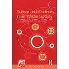 Victor Turner: Schism and Continuity in an African Society