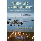 Kathleen Sweet: Aviation and Airport Security