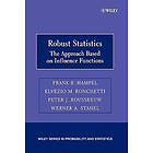 FR Hampel: Robust Statistics The Approach Based on Influence Functions