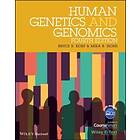 BR Korf: Human Genetics and Genomics, 4th Edition