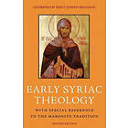 Seely Joseph Beggiani: Early Syriac Theology