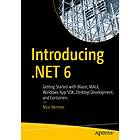 Nico Vermeir: Introducing .NET 6