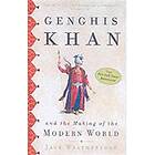 Jack Weatherford: Genghis Khan