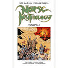 Neil Gaiman, P Craig Russell: Norse Mythology Volume 3 (Graphic Novel)