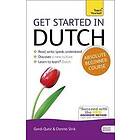 Gerdi Quist, Dennis Strik: Get Started in Dutch Absolute Beginner Course