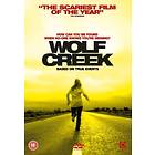 Wolf Creek (UK) (DVD)