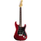 Fender Road Worn Player Stratocaster HSS Rosewood