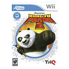 Kung Fu Panda 2 (Wii)