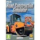 Road Construction Simulator (PC)