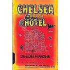 Dee Ramone, Joe Dante: Chelsea Horror Hotel