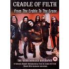 Cradle of Filth: From Cradle to the Grave (UK) (DVD)