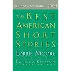 Katrina Kenison, Lorrie Moore: The Best American Short Stories