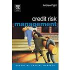 Andrew Fight: Credit Risk Management