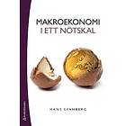 Hans Svanberg: Makroekonomi i ett nötskal