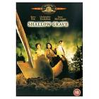 Shallow Grave (UK) (DVD)
