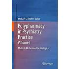 Michael S Ritsner: Polypharmacy in Psychiatry Practice, Volume I