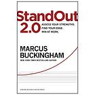 Marcus Buckingham: StandOut 2,0