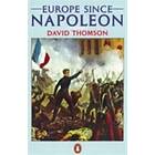 David Thomson: Europe Since Napoleon