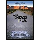 Michael Dear: From Chicago to L.A.