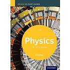 Tim Kirk: Oxford IB Study Guides: Physics for the Diploma