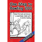 Gene Korienek: One Step to Bowling 200