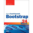 Jennifer Kyrnin: Bootstrap in 24 Hours, Sams Teach Yourself