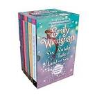 Liz Kessler: Emily Windsnap: Six Swishy Tails of Land and Sea: Books 1-6