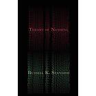 Russell Standish: Theory of Nothing