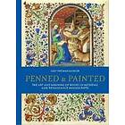 Lucy Freeman Sandler: Penned and Painted