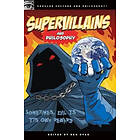 Ben Dyer: Supervillains and Philosophy