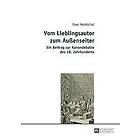 Uwe Hentschel: Vom Lieblingsautor Zum Aussenseiter