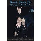 James Curl: Ronnie James Dio