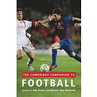 Rob Steen: The Cambridge Companion to Football