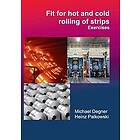 Michael Degner, Heinz Palkowski: Fit for hot and cold rolling of strips Exercises