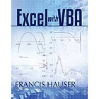 Francis Hauser: Excel with VBA