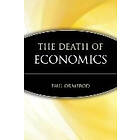 Paul Ormerod: Death of Economics