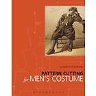 Elizabeth Friendship: Pattern Cutting for Men's Costume