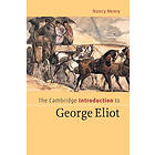 Nancy Henry: The Cambridge Introduction to George Eliot