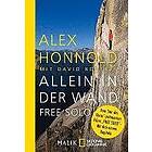 Alex Honnold: Allein in der Wand Free Solo