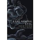 Dr W Paul Franks: Explaining Evil
