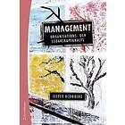 Jesper Blomberg: Management Organisations- och ledarskapsanalys