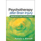 Pamela S Klonoff: Psychotherapy after Brain Injury