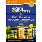 Dean Roberts: Exam Success in English as a Second Language for Cambridge IGCSE