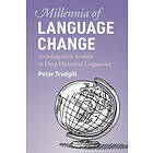 Peter Trudgill: Millennia of Language Change